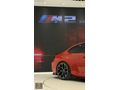 SENNA MOTORS | BMW M2 COUPE CARBON TAVAN TORONTO RED HATASIZ