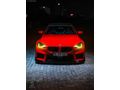 SENNA MOTORS | BMW M2 COUPE CARBON TAVAN TORONTO RED HATASIZ