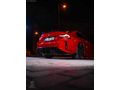SENNA MOTORS | BMW M2 COUPE CARBON TAVAN TORONTO RED HATASIZ