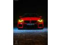 SENNA MOTORS | BMW M2 COUPE CARBON TAVAN TORONTO RED HATASIZ
