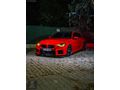 SENNA MOTORS | BMW M2 COUPE CARBON TAVAN TORONTO RED HATASIZ