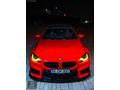 SENNA MOTORS | BMW M2 COUPE CARBON TAVAN TORONTO RED HATASIZ