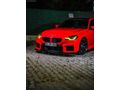 SENNA MOTORS | BMW M2 COUPE CARBON TAVAN TORONTO RED HATASIZ
