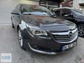 İNSİGNİA 2016 COSMO OTOMATİK 1.6 CDTİ SADECE 100 BİNDE