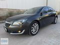 İNSİGNİA 2016 COSMO OTOMATİK 1.6 CDTİ SADECE 100 BİNDE