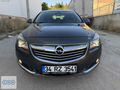 İNSİGNİA 2016 COSMO OTOMATİK 1.6 CDTİ SADECE 100 BİNDE