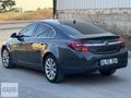İNSİGNİA 2016 COSMO OTOMATİK 1.6 CDTİ SADECE 100 BİNDE
