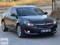İNSİGNİA 2016 COSMO OTOMATİK 1.6 CDTİ SADECE 100 BİNDE