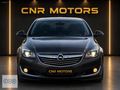 İNSİGNİA 2016 COSMO OTOMATİK 1.6 CDTİ SADECE 100 BİNDE