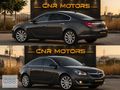 İNSİGNİA 2016 COSMO OTOMATİK 1.6 CDTİ SADECE 100 BİNDE