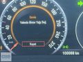 İNSİGNİA 2016 COSMO OTOMATİK 1.6 CDTİ SADECE 100 BİNDE