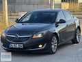 İNSİGNİA 2016 COSMO OTOMATİK 1.6 CDTİ SADECE 100 BİNDE