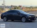 İNSİGNİA 2016 COSMO OTOMATİK 1.6 CDTİ SADECE 100 BİNDE