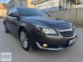 İNSİGNİA 2016 COSMO OTOMATİK 1.6 CDTİ SADECE 100 BİNDE