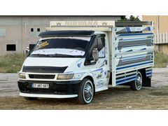 2004 MODEL 350 M UZUN ŞASE ÖZEL NEVŞEHİR KESİMİ DOLGUN ŞASEDİR