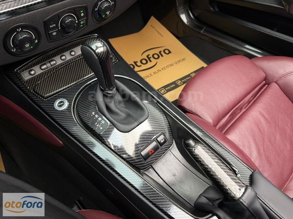 OTOFORA 2005 BMW Z4 3.0 CABRİO