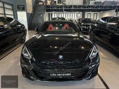 -CİO MOTORS-BMW Z4 30İ SDRİVE M SPORT-H.KARDON-SHADOW-HEAD UP