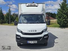 2015 İVECO DAİLY 35-C15 219000 KM 3750 KAMYONET +4 FRİGOFRİG