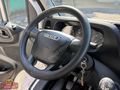 2019 MODEL İVECO DAİLY 35 150 KAYAR PERDE KASALI
