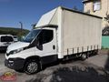 2019 MODEL İVECO DAİLY 35 150 KAYAR PERDE KASALI
