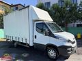 2019 MODEL İVECO DAİLY 35 150 KAYAR PERDE KASALI