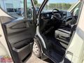 2019 MODEL İVECO DAİLY 35 150 KAYAR PERDE KASALI