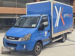 KAYHAN'DAN BAKIMLI MASRAFSIZ 4100 ŞASİ 3.0 MOTOR EKMEK TEKNESİ..
