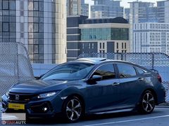 2018 HONDA CİVİC EXECUTİVE TYPER AKSESUAR SUNROOF-K.ISTM-G.GRS..