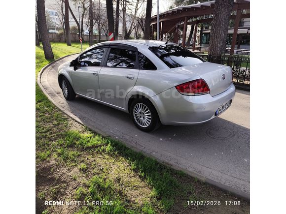  Fiat Linea 1.3 Multijet Easy 2013 Model 