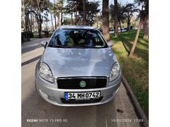  Fiat Linea 1.3 Multijet Easy 2013 Model 