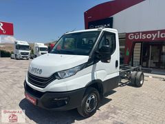 IVECO ve DAF Yetkili Bayi GÜLSOYLARdan 2023 OTOMATİK KAMYONET