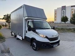 NOKTA HATASIZ OTOMATİK DAILY SIFIR KAYARPERDE KASA 226.000 KM