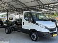 "AKYOL"2026 DAİLY 2.3 3750 ŞASİ 35C16 160HP OTMK SIFIR KM%20FAT.