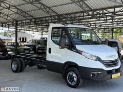 "AKYOL"2026 DAİLY 2.3 3750 ŞASİ 35C16 160HP OTMK SIFIR KM%20FAT.