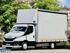 2023 IVECO DAİLY 290 BİNDE KLİMALI UZUN ŞASE KAYAR PERDE 5.20 CM