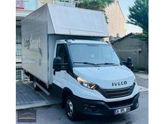 R&S MOTORS DAİLY SERVİS BAKIMLI %20 FAT. KAPALI KASA 74.000 KM