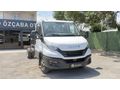 ÖZÇABA'DAN 2023 MODEL IVECO DAILY 35 C 16 3750 ŞASİ KAMYONET