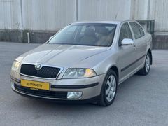 2005 MODEL SKODA OCTAVİA DEĞİŞENSİZ OTOMATİK VİTES