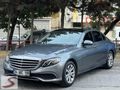 MERCEDES E200 EXCLUSİVE İMZALI SERİ CAM TAVAN ÇİFT HAFIZA