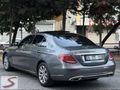 MERCEDES E200 EXCLUSİVE İMZALI SERİ CAM TAVAN ÇİFT HAFIZA