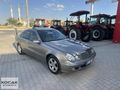 2004 Mercedes E200 Elegance Isıtma Sogutma