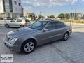 2004 Mercedes E200 Elegance Isıtma Sogutma
