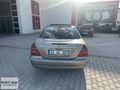 2004 Mercedes E200 Elegance Isıtma Sogutma