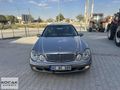 2004 Mercedes E200 Elegance Isıtma Sogutma