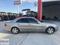 2004 Mercedes E200 Elegance Isıtma Sogutma