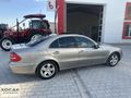 2004 Mercedes E200 Elegance Isıtma Sogutma