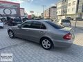 2004 Mercedes E200 Elegance Isıtma Sogutma