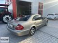 2004 Mercedes E200 Elegance Isıtma Sogutma