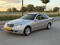 "HATASIZ" _DEĞİŞENSİZ_ 2005 E200 "ELEGANCE "OTOMATİK"190.000KM"