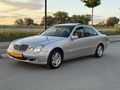 "HATASIZ" _DEĞİŞENSİZ_ 2005 E200 "ELEGANCE "OTOMATİK"190.000KM"